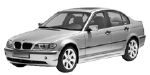 BMW E46 P1718 Fault Code