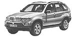 BMW E53 P1718 Fault Code