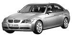 BMW E90 P1718 Fault Code