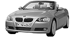 BMW E93 P1718 Fault Code