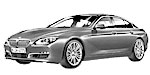 BMW F06 P1718 Fault Code