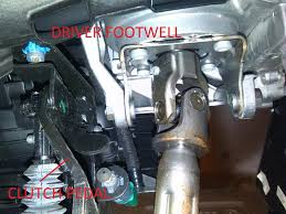 See P1718 in engine