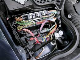 See P1718 in engine
